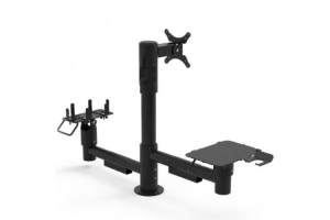 Стойка MAKEN PS-3020/1 в комплекте